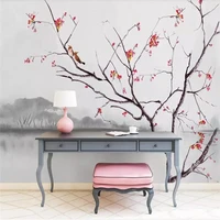 customized high grade large home interior wall covering wallpaper murals photo wall manufacturers wholesale quality assurance