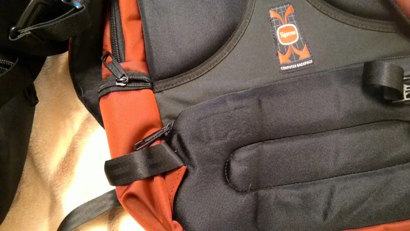 Tigernu брызгозащитный 15.6 дюймовый ноутбук рюкзак без ключа TSA Анти Вор Мужчины рюкзак путешествия подростковый рюкзак сумка мужской рюкзак