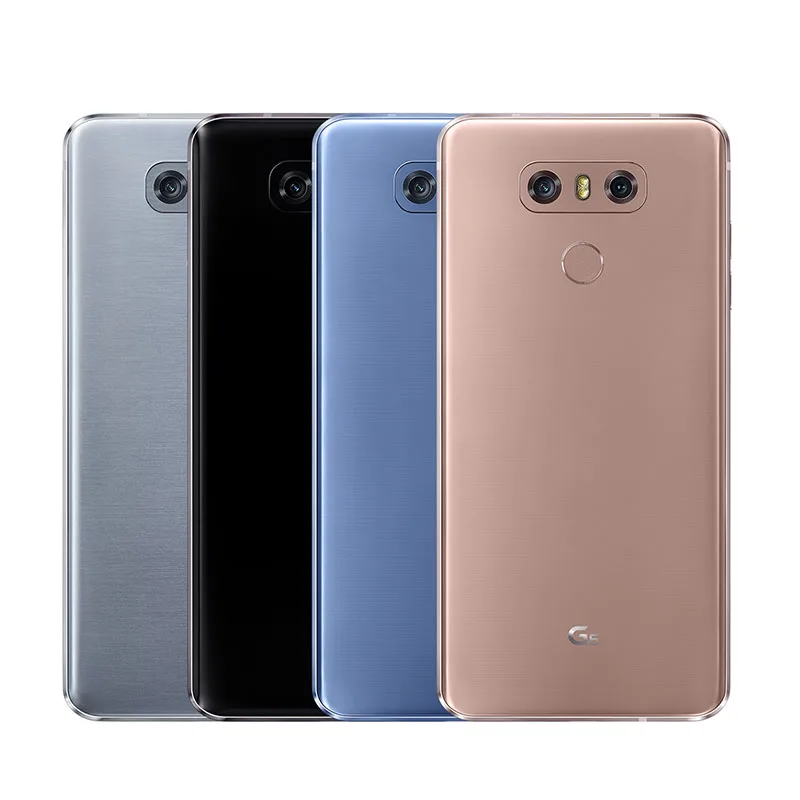 Смартфон LG G6 32 ГБ (H870S) Официальная российская гарантия|smartphone lg|mobile phonelg smartphone |