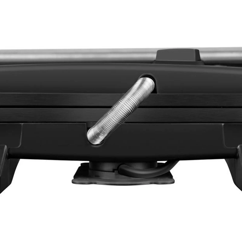 Электрический гриль Redmond SteakMaster RGM-M800 | размер 385х370х140 мм Бытовая техника