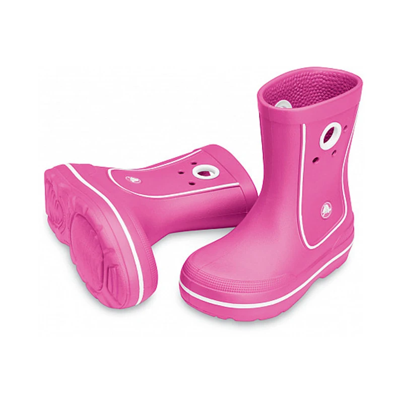 CROCS Crocband Jaunt Kids KIDS|Сапоги| |