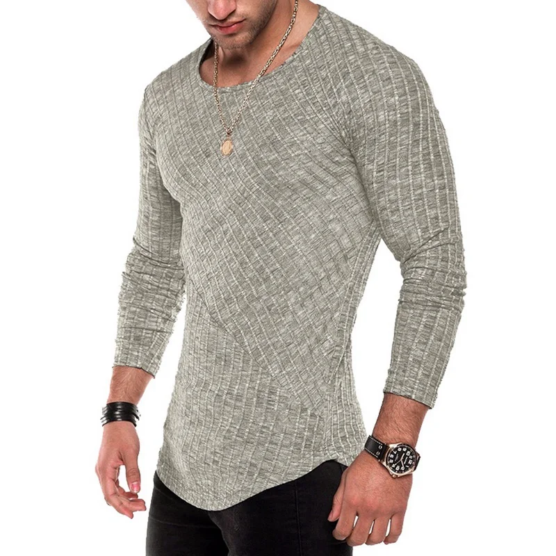 color 11 Laamei, Новинка осени, Мужская толстовка на молнии, Мужская толстовка, s, повседневная, хип-хоп, модная, брендовая, облегающая, Мужская толстовка, пуловер - Цвет: color 11