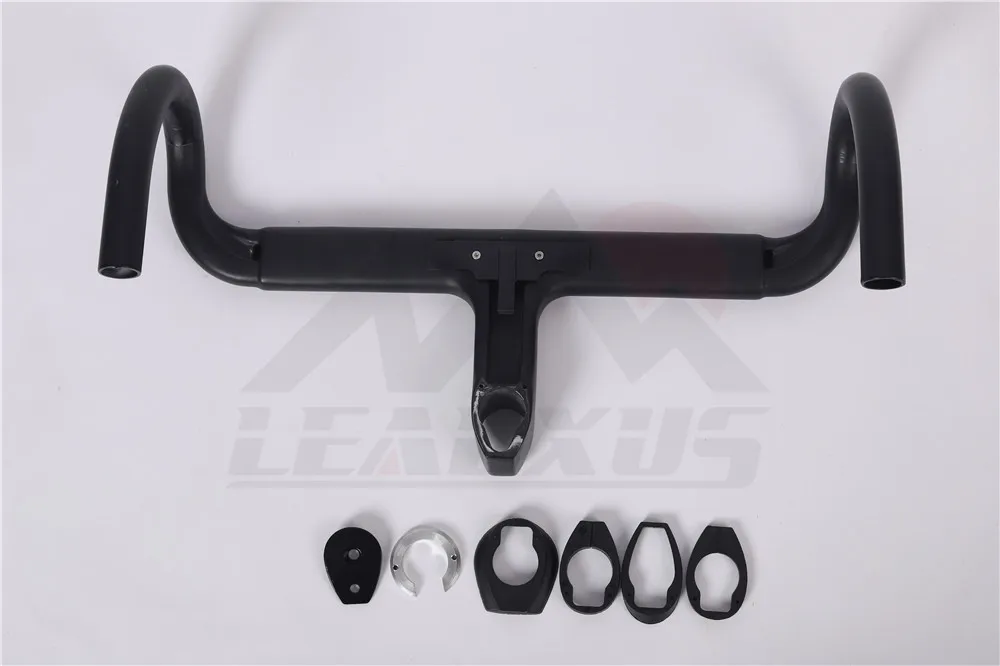 LEADXUS CLR350X дисковые тормоза аэро углеродного волокна Рама для гоночного