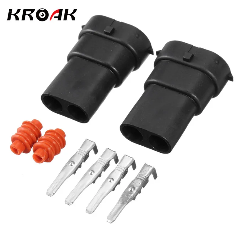 2 шт. Автомобильный Автоматический проводной соединитель H8 H9 H11 880 881|h8 h9 h11|car wiring