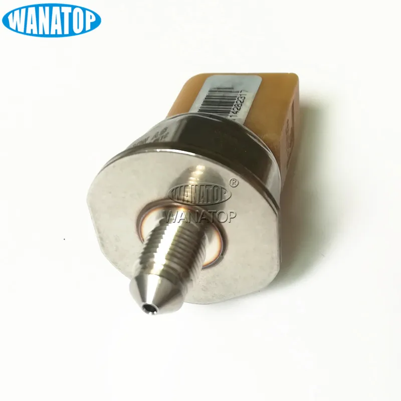 Датчик высокого давления топливной рейки 03C906051C 55PP15-04 55PP1504 03C 906 051C для AUDI 3 0 A4 A5 A6 A7