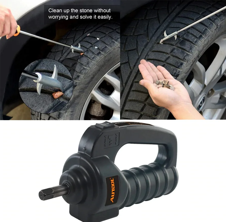 Mr Cartool 12V DC 3 T Электрический автомобильный домкрат гидравлический внедорожник