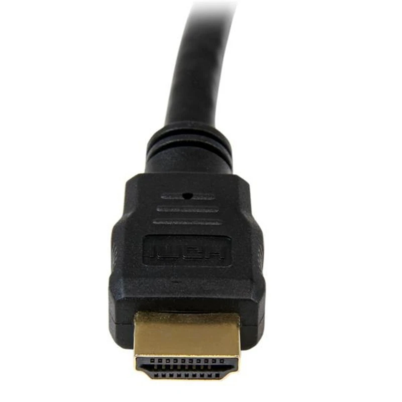 StarTech.com кабель HDMI для видеокамер 0 3 m Macho a Ultra HD 4 k x 2 type A (стандарт|Кабели VGA| |