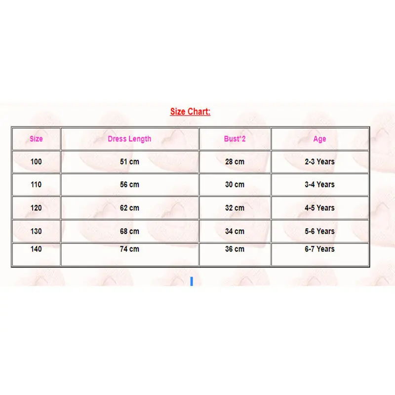Xmas Princess Baby Kids Girls Party Bridesmaid Dress Polka Dot Gown Dresses 2-7Y Emmababy Lesiure Cute Girl Drop Shipping | Детская
