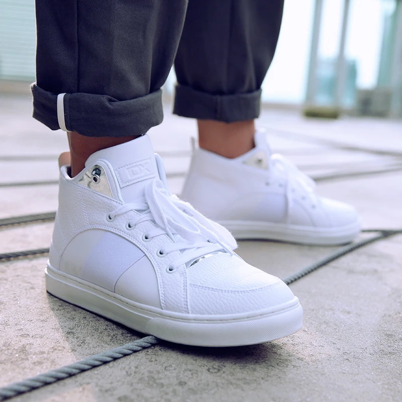 

IDX Iron wall comfortable original fashion work shoes woman