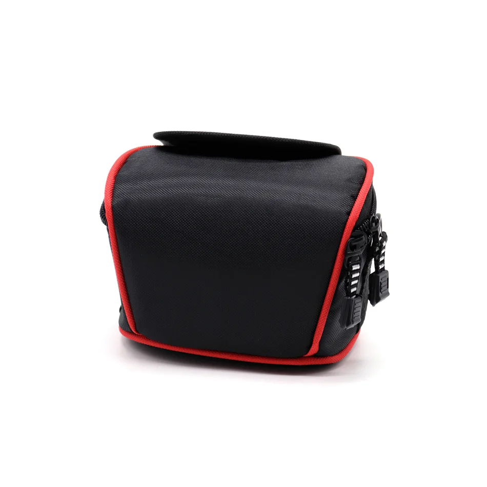 Цифровой Камера чехол сумка для цифровой камеры Olympus SZ30MR SZ31 TG860 TG870 SH1 SH2 TG3 XZ-1 XZ-2 SZ11