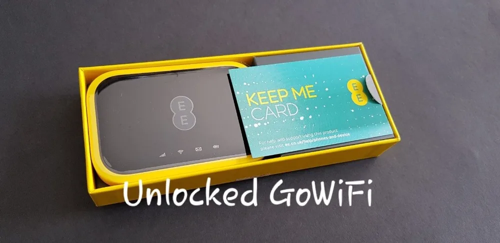 Alcatel ee70 4G Wifi плеер 300 Мбит/с 2150 мАч батарея 802.11ac Поддержка 20 соединений|3G/4G роутеры|