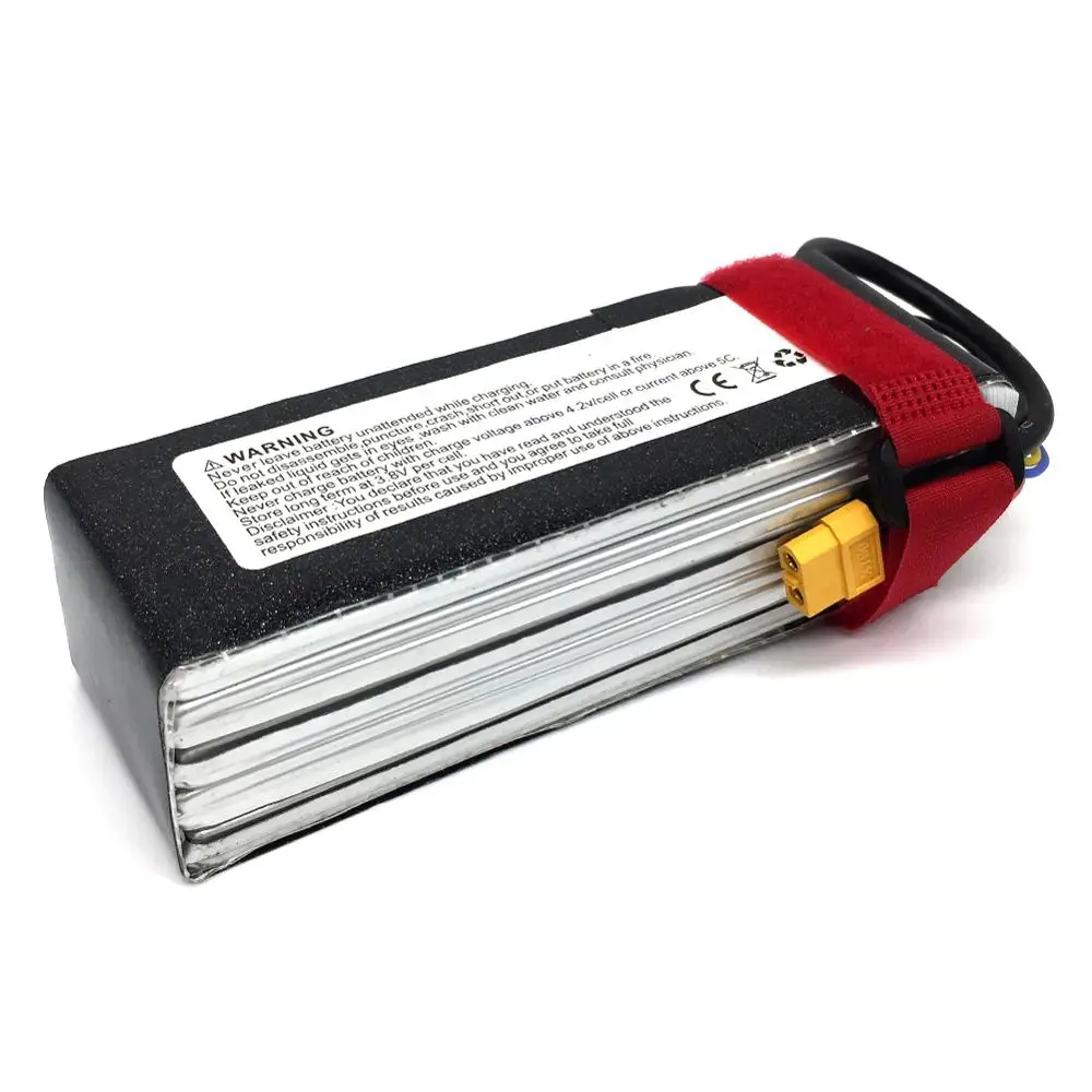 GTFDR аккумулятор Lipo 5S 18 5 в 3800 мАч 110C 220C для радиоуправляемой машины квадрокоптера