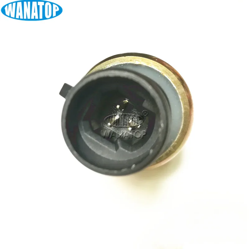 Новый датчик давления масла 3CP16-1 3CP161 97137042 для Isuzu 3.0L | Автомобили и мотоциклы
