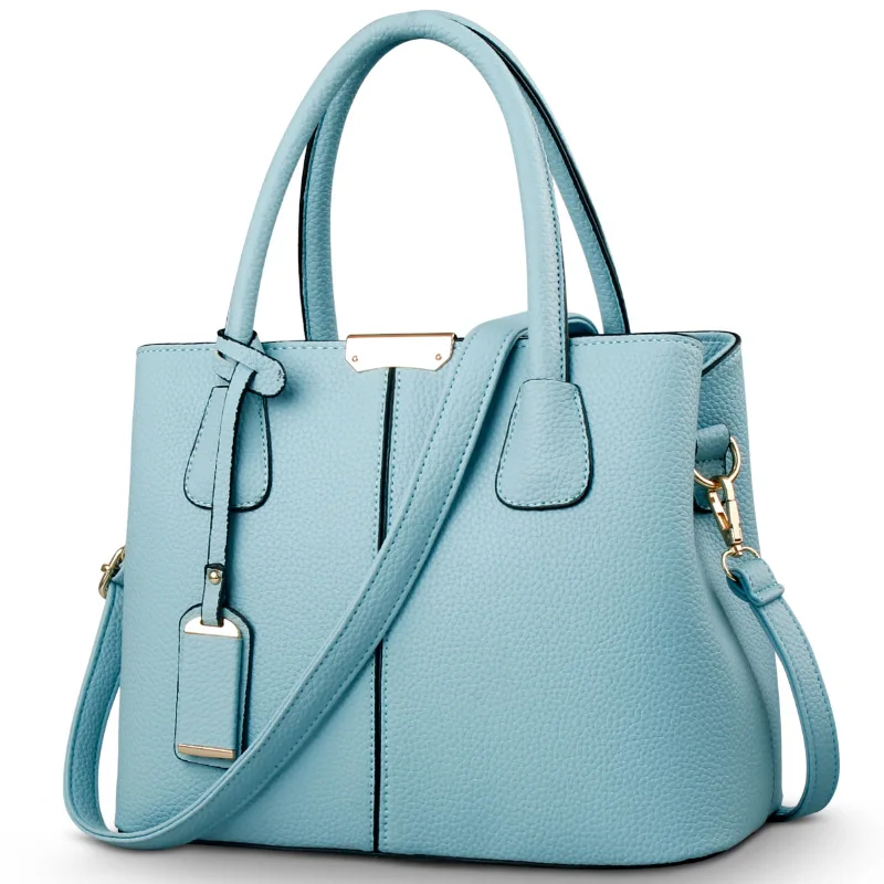 Women Shoulder Bag Ladies Crossbody Bags by luxury handbags women bags designer 2017 New Fashion bag For Female | Багаж и сумки
