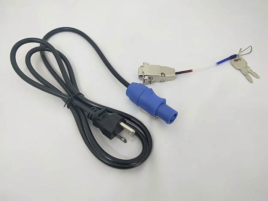 Световой корпус + сцсветильник свет лазерный человек зеленый 3 Вт система