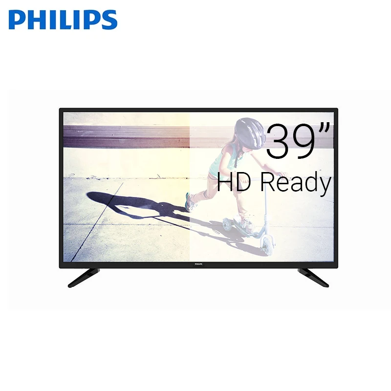 Телевизор 39&quot Philips 39PHT4003 HD | Электроника