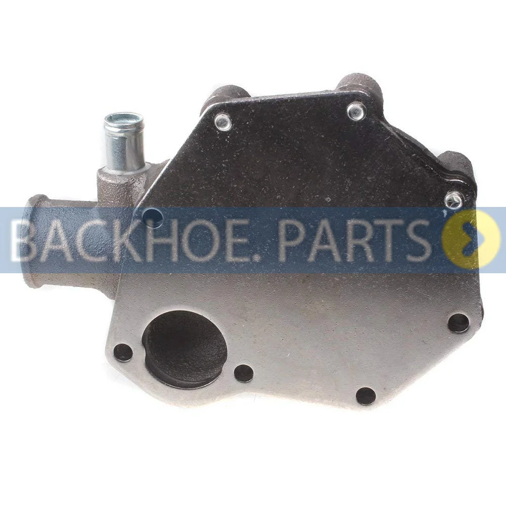 Водяной насос MP10552 MP10431 для двигателя Perkins 804C-33 804D-33 | Автомобили и мотоциклы