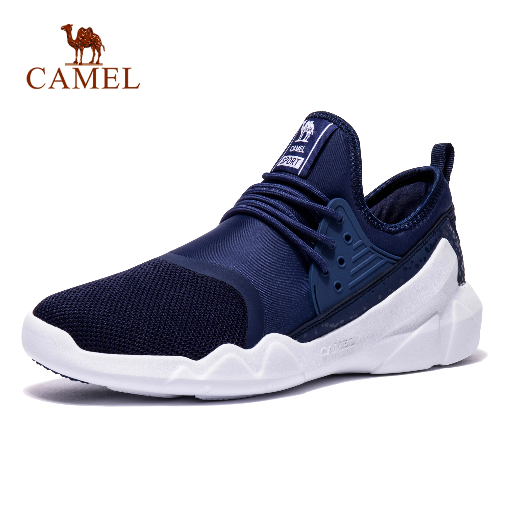 CAMEL/Мужская и женская спортивная обувь сезон весна лето легкие противоскользящие