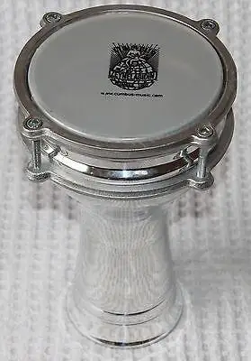 13 см турецкий барабан DARBUKA DOUMBEK TOMBAK|Барабан| |