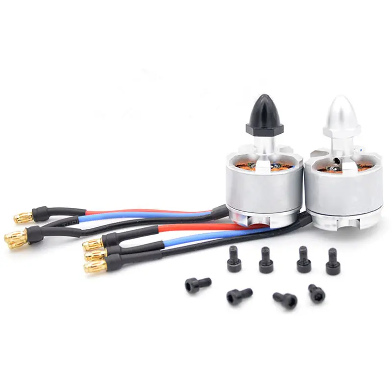 B2212 920KV CW CCW бесщеточный двигатель для Phantom 1 2 3 RC Квадрокоптер игрушки на открытом