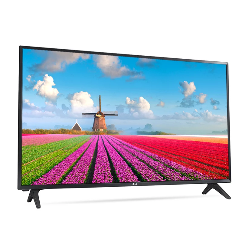 Телевизор LED 43&quot LG 43LJ500V FullHD | Электроника