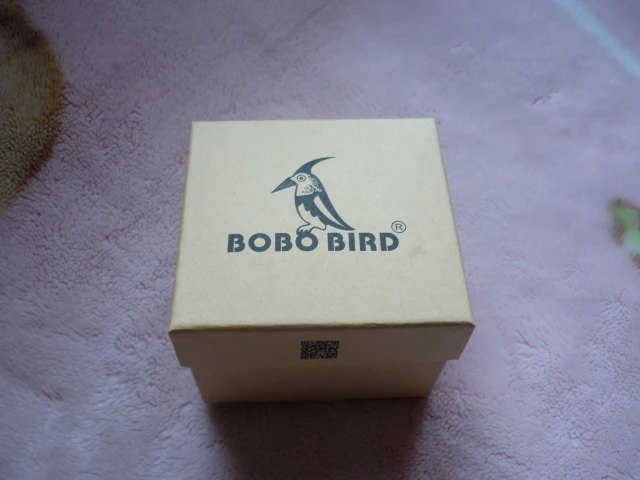 BOBO BIRD Топ люксовый бренд часы для женщин relogio feminino Дата дисплей наручные часы стоп функциональный saat V-P18