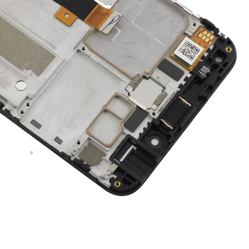 ЖК дисплей Starde для Asus ZenFone 3 Max ZC553KL X00DA сенсорный экран с дигитайзером в сборе