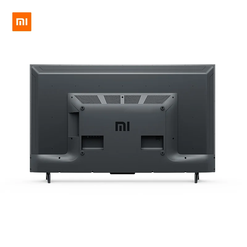 Xiaomi Smart 4S 43 дюйма 3840*2160 FHD Full 4K HDR экран ТВ комплект Wi-Fi 1 Гб + 8 хранилище игровой