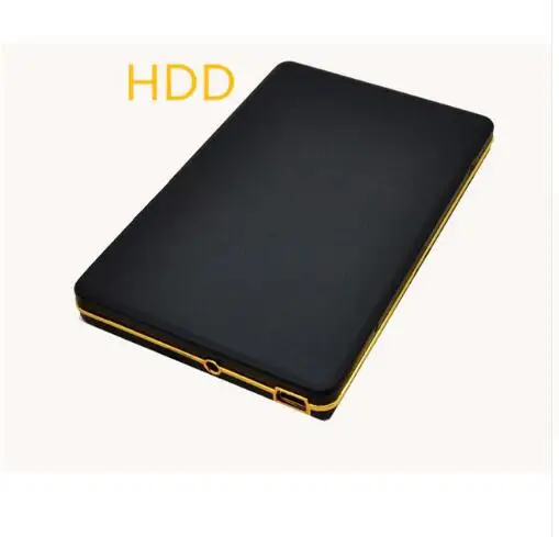 Новейший USB 2 0 внешний жесткий диск Externo hd дисковое оборудование для хранения