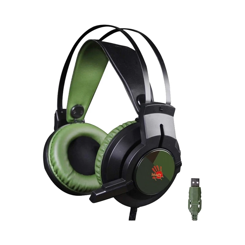 Наушники A4tech Bloody J450|Наушники и гарнитуры| |