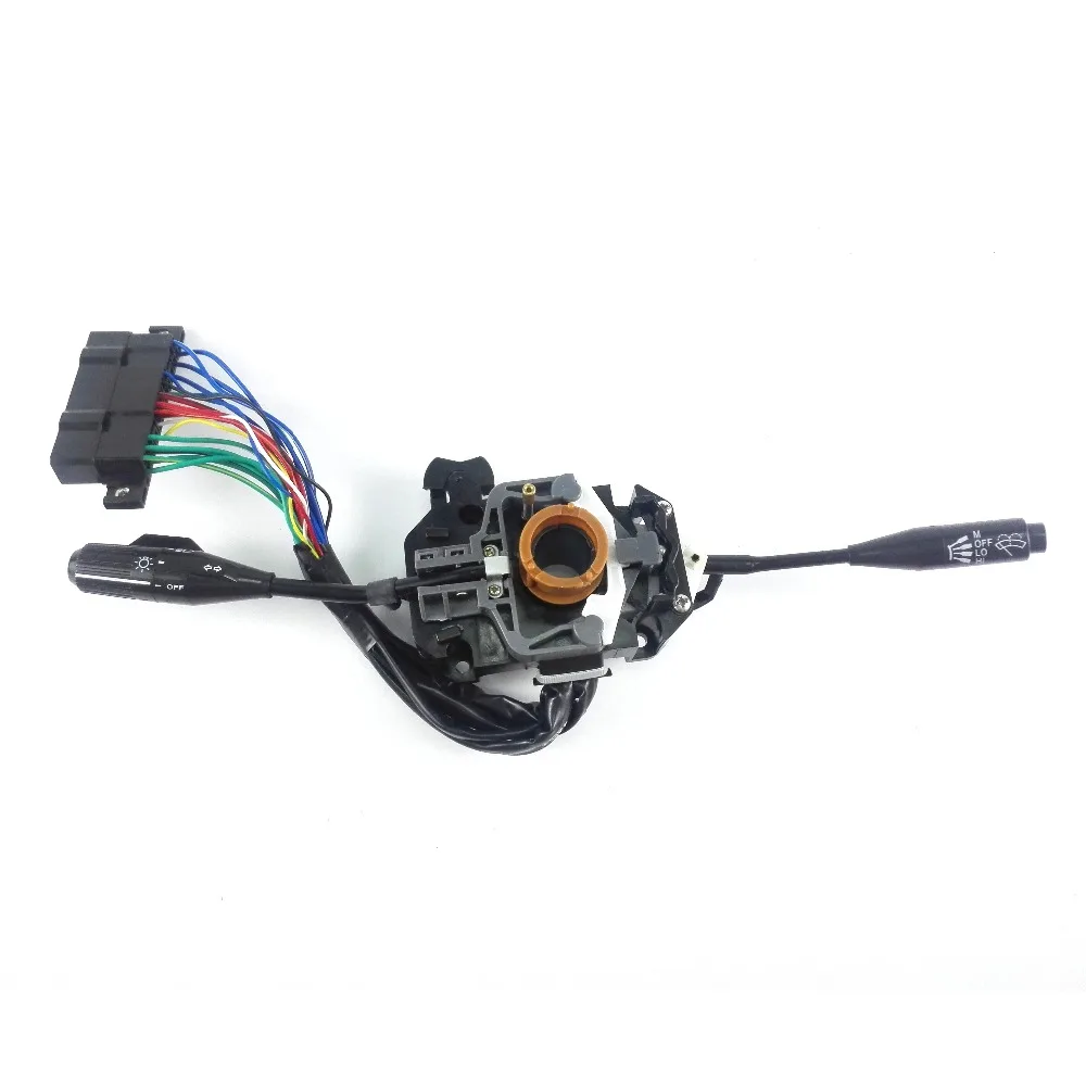 Комбинированный переключатель для KE70 84310 12333 12382(LHD)|switch for toyota|combined switchswitch toyota corolla |