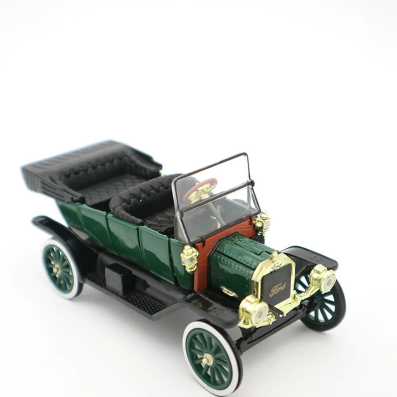 Модель 1/32 года МОДЕЛЬ Ford T-class Классическая коллекция автомобилей