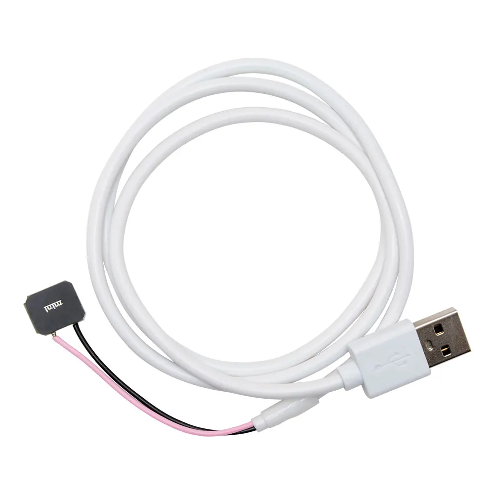 Зарядное устройство для зарядки аккумулятора, зарядное устройство с usb-выходом, тестовый кабель для iPad Mini 1/2/3/4/iPad 3/4/Air 2, инструмент для ремонта