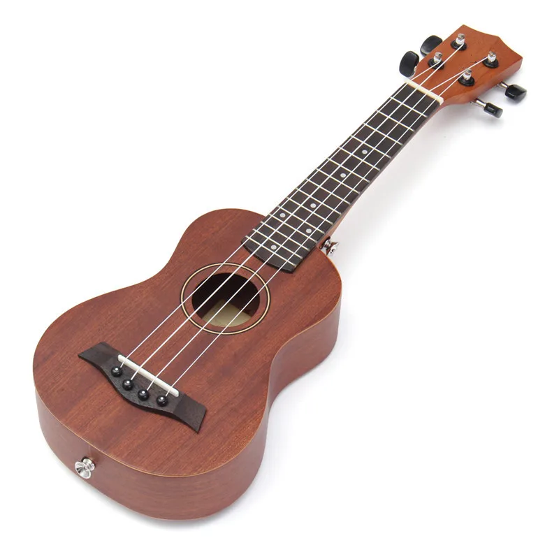 Zebra 21 'Ɗ струны концертная Гавайская гитара Ukelele электрическая акустическая