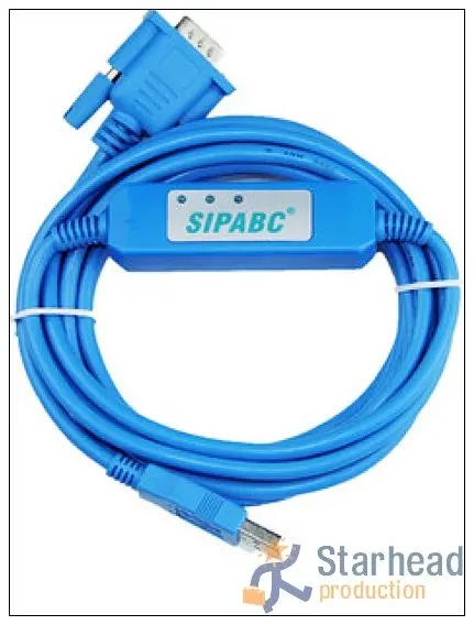 Умный USB LG программируемый кабель для K120 K80 PLC 2 0 поддержка WIN7|for cable|usb cable 2.0cable 2.0 |