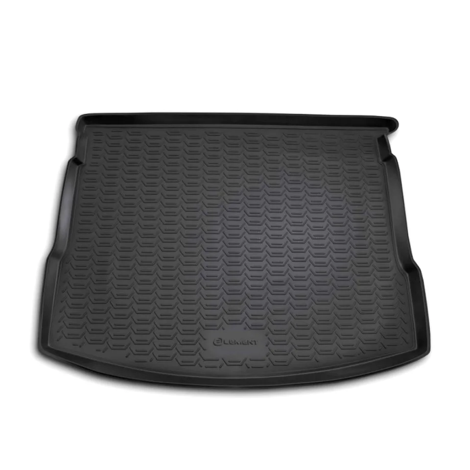 For Nissan Qashqai J10 2007-2013 trunk mat Element CARNIS00016 |