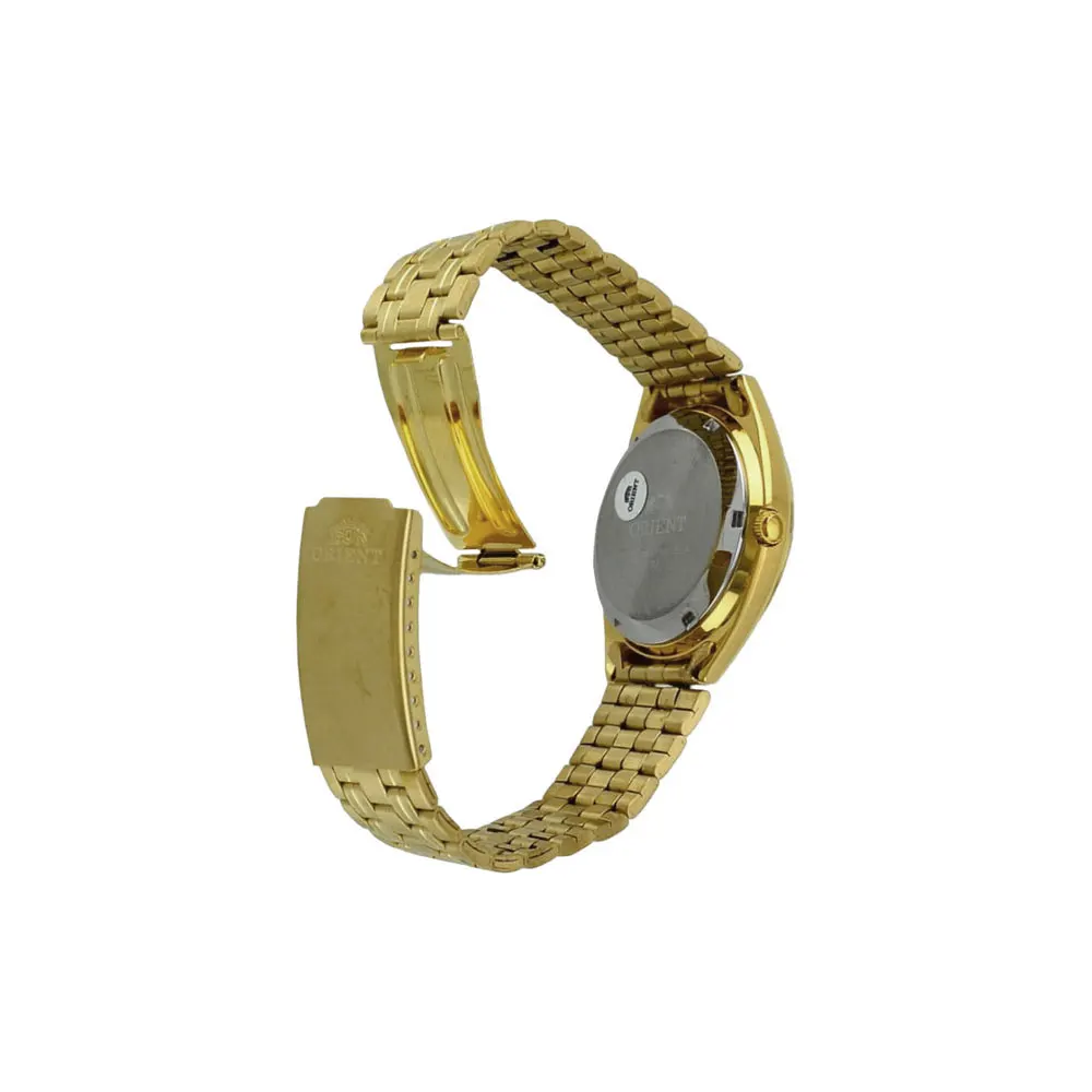 Mechanical Wristwatches Orient for mens AB0000CW Watches Mans Watch Wristwatch Self winding Wrist men|Мужские механические