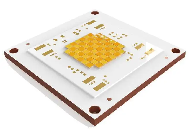 DIY светодиодный U HOME High CRI RA 95 + высокая плотность мощности 300 Вт четырехканальный CCT