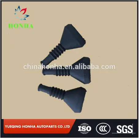 Автоматический 4 и 5 контактный герметичный проводной соединитель 493581 1 резиновый