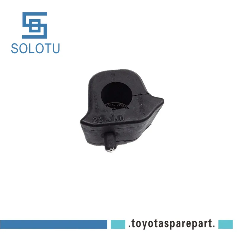 Втулка переднего стабилизатора для RAV4 (_ SA4 _) 2013-(ZGR2 2011-2016 48815-0F050 | Автомобили и