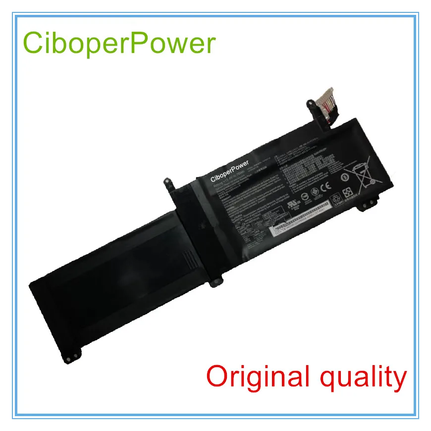 Оригинальная качественная батарея 11 4 V 39Wh 3340mAh Аккумулятор для ноутбука T302 BATT LG POLY