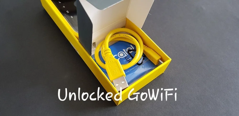 Alcatel ee70 4G Wifi плеер 300 Мбит/с 2150 мАч батарея 802.11ac Поддержка 20 соединений|3G/4G роутеры|
