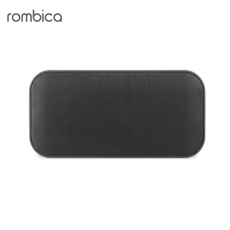 Беспроводная колонка Rombica Mysound BT 08|bluetooth speaker|portable speakerspeaker portable |