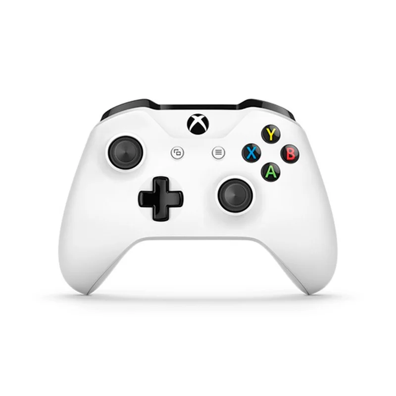 Геймпад Microsoft Xbox One - Цвет: Белый