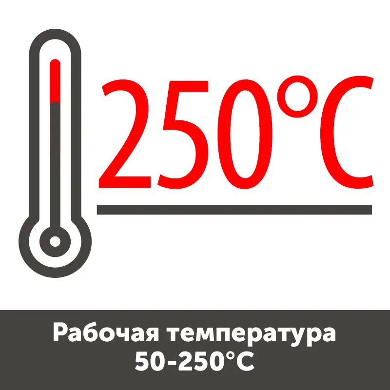 Встраиваемая электрическая духовка с конвекцией AVEX HM 6060 W (фасад стекло 6+1