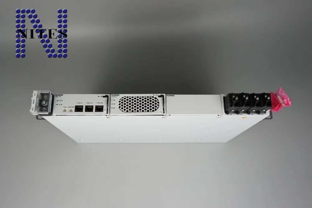 Оригинальный Новый Хуа Вэй ETP48100-B1 220/- 48В 50А мощность связи DC поддержка OLT |