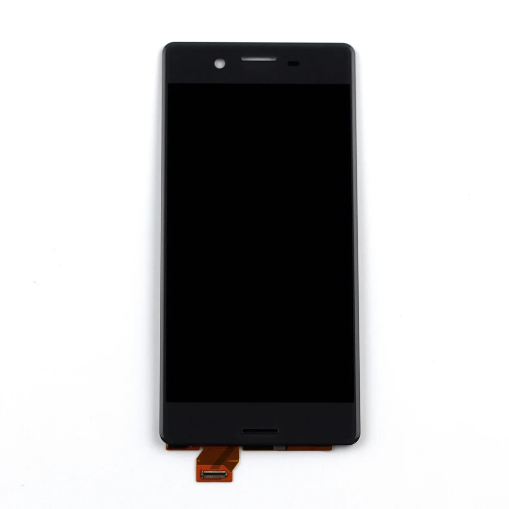

Сменный ЖК-дисплей STARDE для Sony Xperia X F5121, F5122, ЖК-дисплей с сенсорным экраном и дигитайзером в сборе 5 дюймов