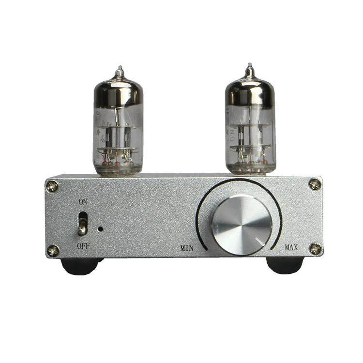 Новый T5 трубный Предварительный усилитель Matisse Buffer HIFI аудио 6N3 преусилитель с