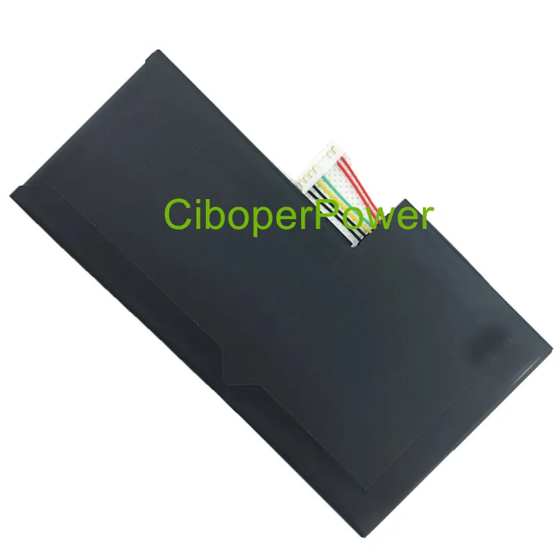Оригинальная батарея для ноутбука Tab A1-a810 Ac13f3l,, 3,75 v 4960 mah/18.6wh