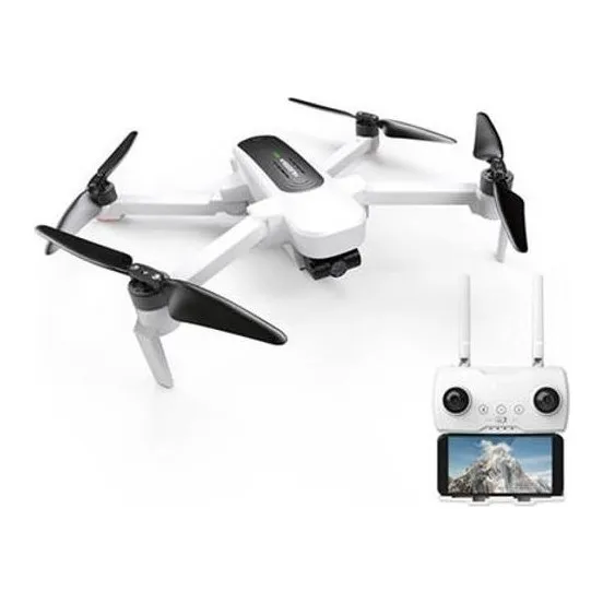 Hubsan Zino комбо-пакет